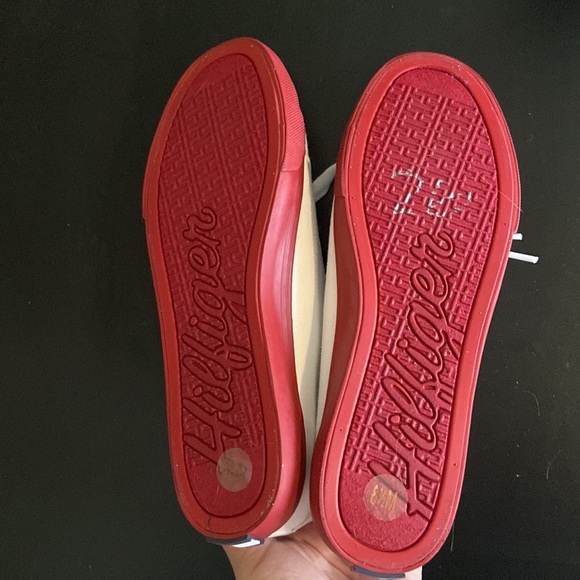 Tommy Hilfiger mens sneakers - Picture 4 of 6